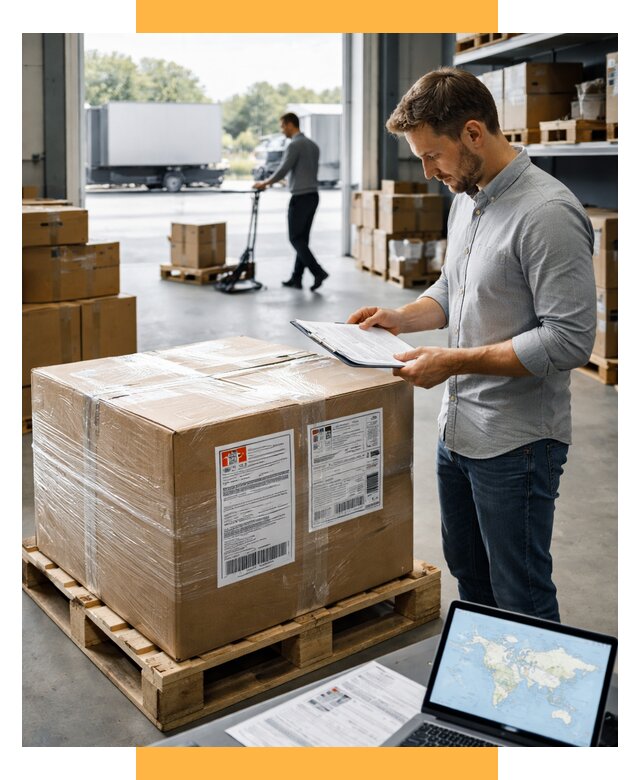 Срочная международная доставка от 12562 р. | СетСервис-Нвт