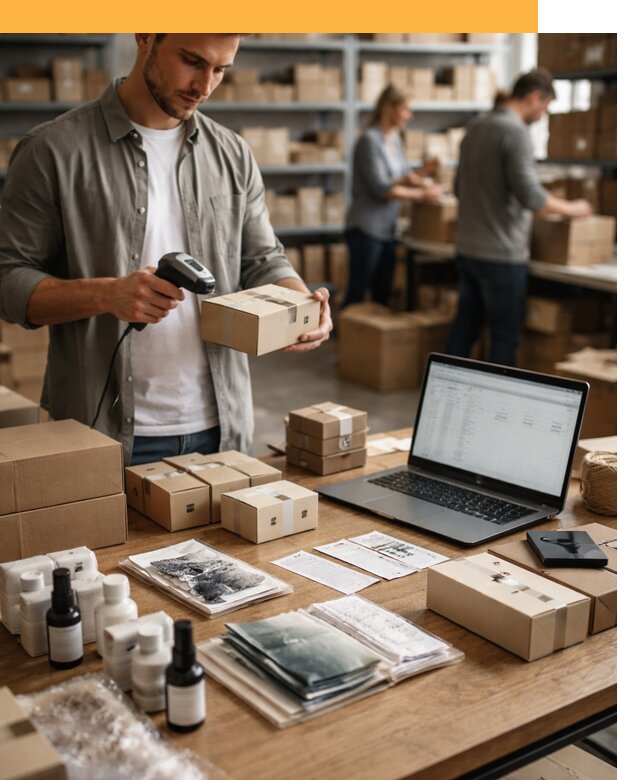 Экспресс доставка образцов и малых партий от 7851