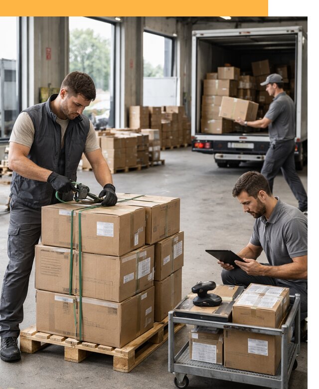 Перевозка сборных грузов по миру от 3664 руб, быстрая логистика