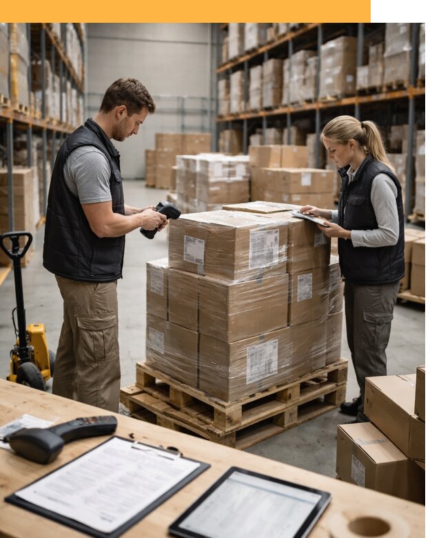 Консолидация грузов по миру от 8374 руб, оптимизация доставки