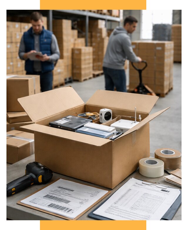 Доставка грузов из Китая в Россию от 62808 р. | СетСервис-Нвт