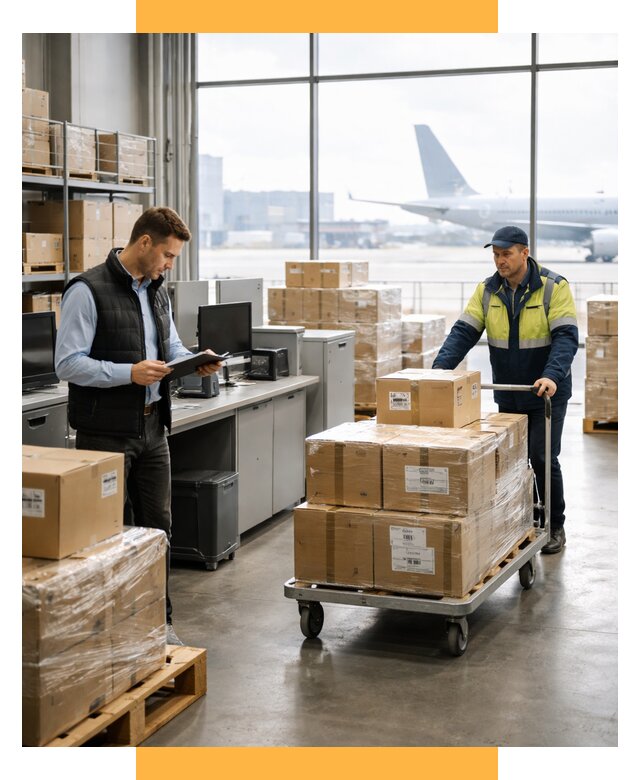 Авиадоставка из Китая от 680 р. — быстро | СетСервис-Нвт