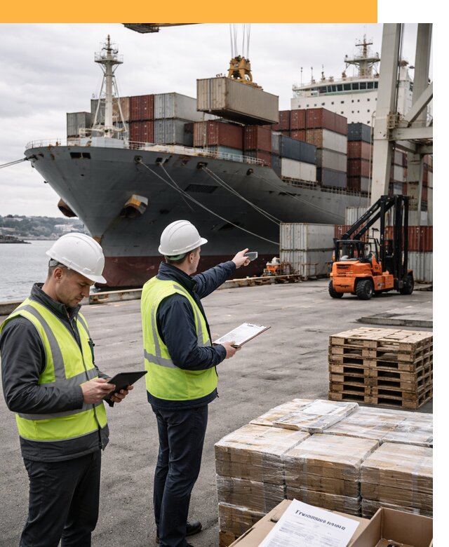 Морские перевозки из Китая от 94212 руб, контейнерные рейсы