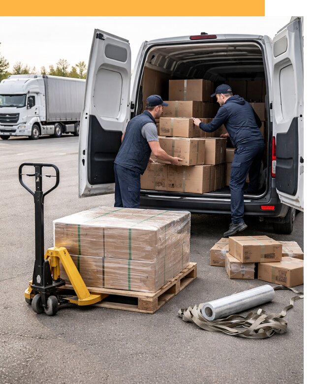 Автоперевозки из Турции: сборные и прямые рейсы от 125616 руб