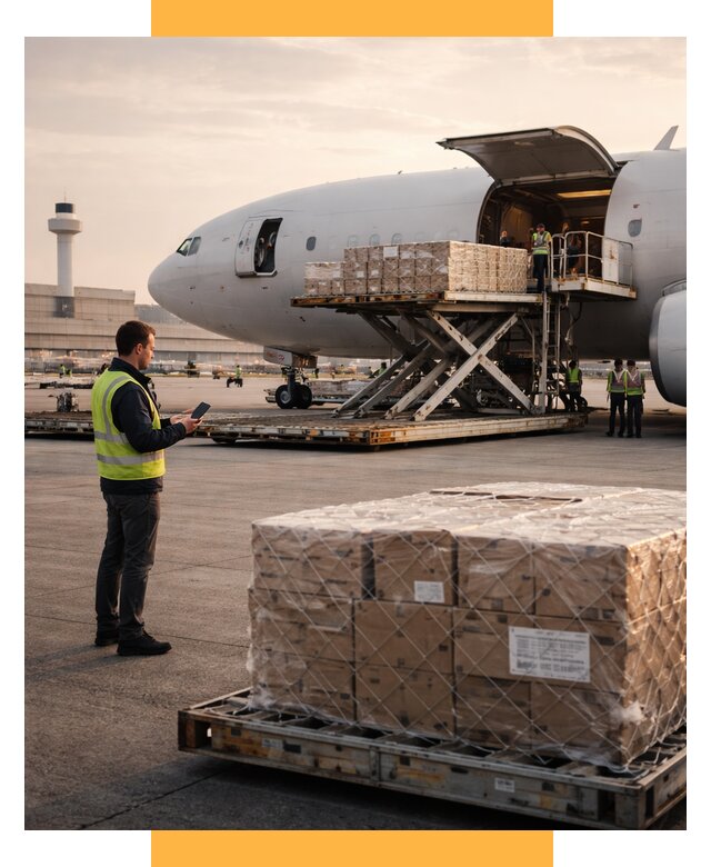 Срочная авиадоставка из Турции от 471 руб., СетСервис-Нвт