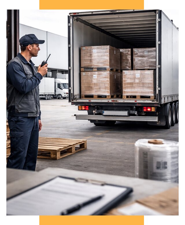 Автоперевозки из Италии от 88978 р., надежно СетСервис-Нвт