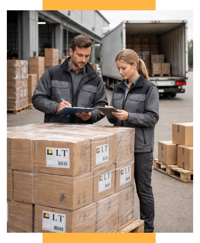 Доставка грузов из Литвы в Россию от 15702 р., СетСервис-Нвт