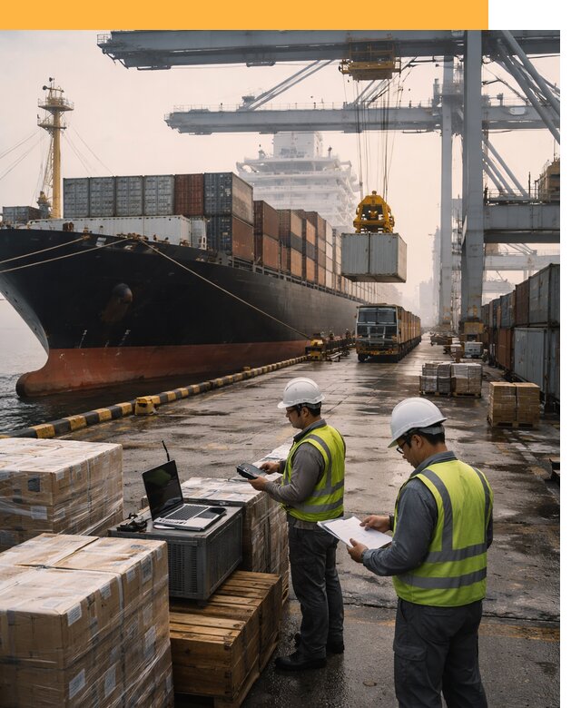 Морские перевозки из Японии от 94212 руб, доставка по миру