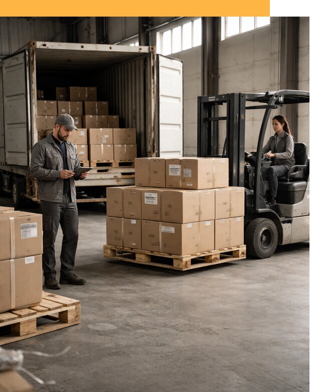 Доставка грузов из Кореи от 26170 руб морем авиацией и жд