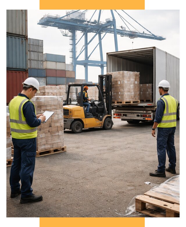 Доставка грузов из Вьетнама в Россию от 78510 р. | СетСервис-Нвт