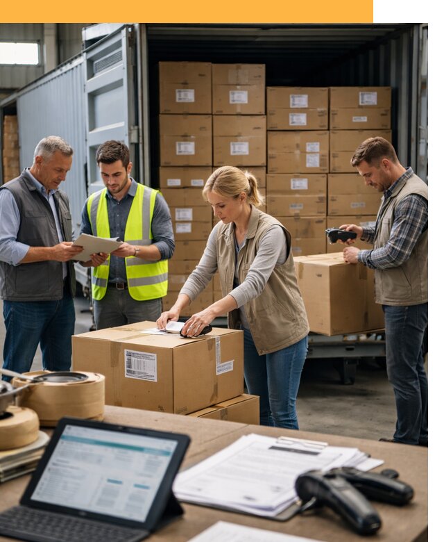 Доставка и таможенное оформление грузов из Вьетнама от 78510