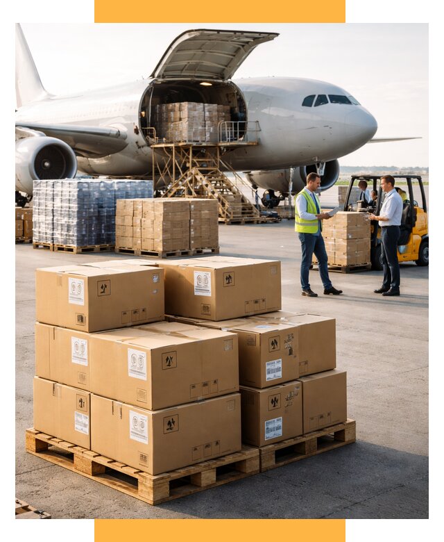 Авиадоставка из Вьетнама в Россию от 890 р. | СетСервис-Нвт