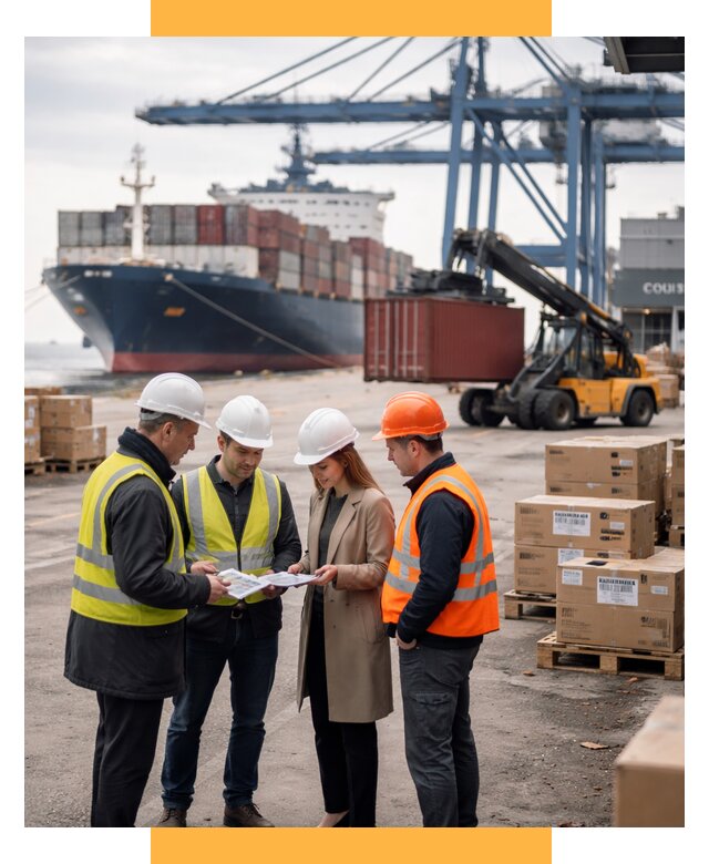 Морские перевозки из Вьетнама от 157020 р. — СетСервис-Нвт