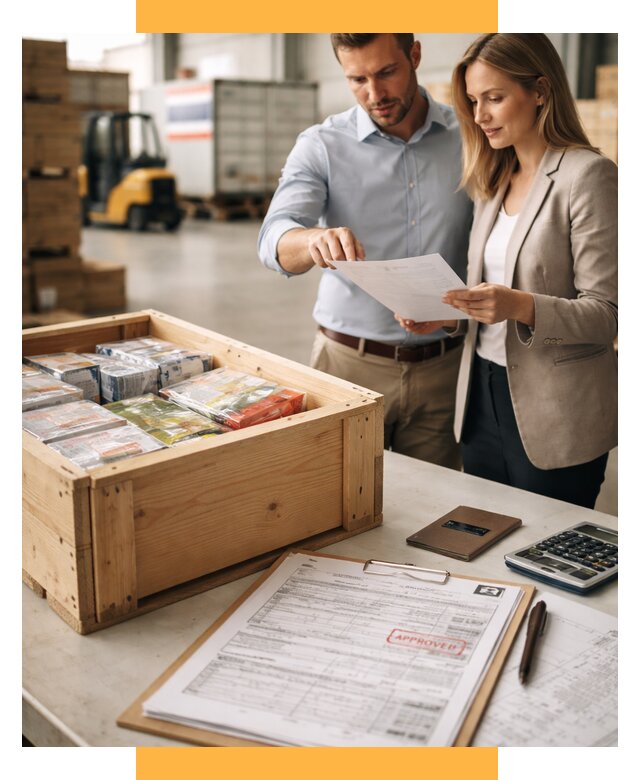 Доставка грузов из Таиланда в Россию от 36638 р. СетСервис-Нвт