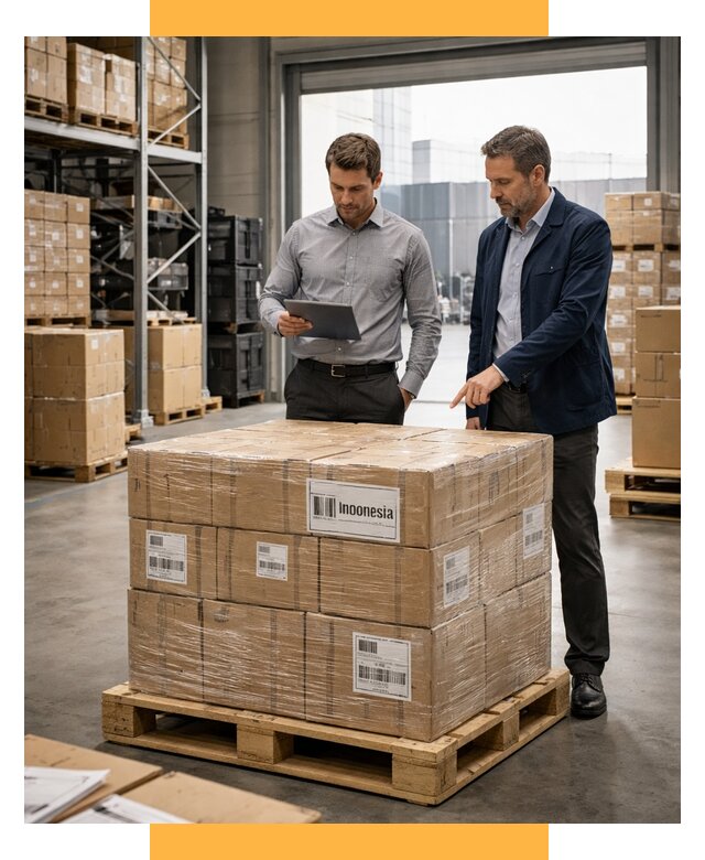 Доставка грузов из Индонезии в Россию от 88978 р., СетСервис-Нвт