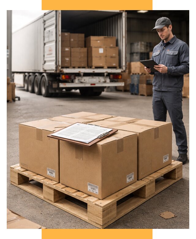 Доставка грузов из Ирана в Россию от 1256 р., СетСервис-Нвт