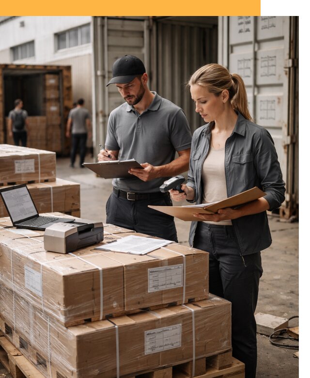 Доставка грузов из Ирана: экспресс и сборные от 1256 руб.