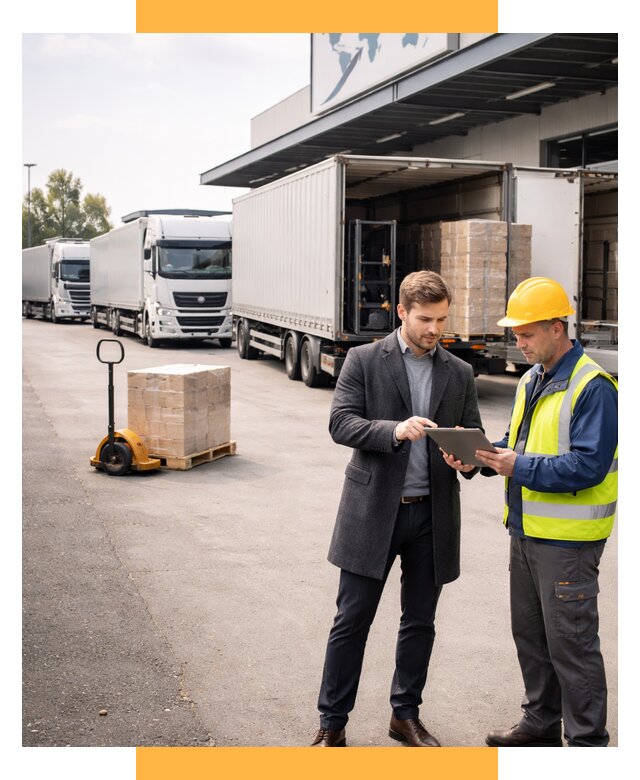 Автоперевозки из Грузии от 88978 р. - логистика СетСервис-Нвт