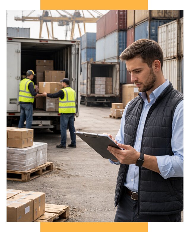 Доставка грузов из Азербайджана от 36638 р., СетСервис-Нвт