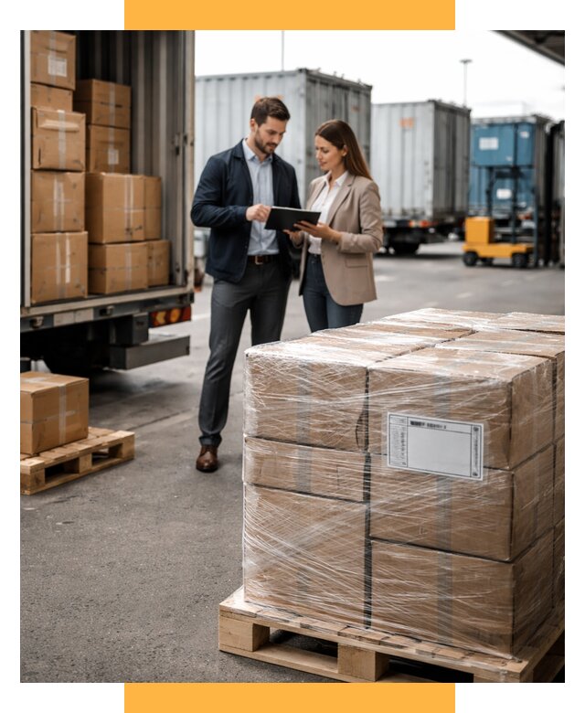 Доставка грузов из Казахстана в Россию от 6804 р., СетСервис-Нвт