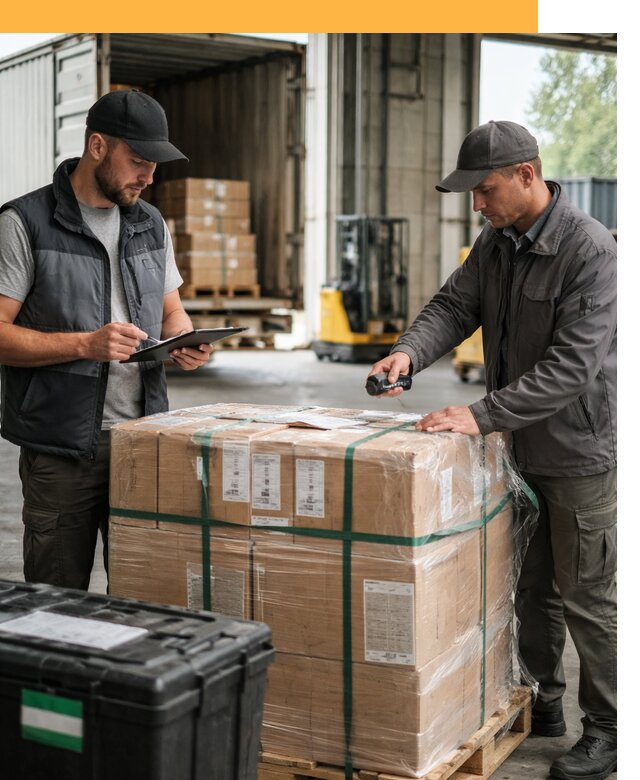 Доставка грузов из Узбекистана: международные перевозки от 47106