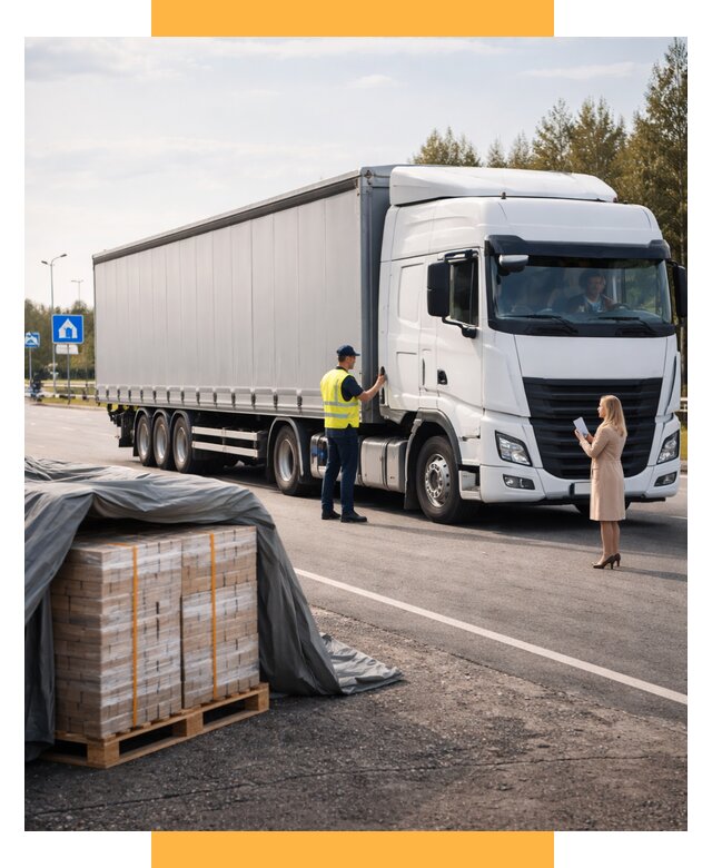 Автоперевозки из Узбекистана от 188424 р. — СетСервис-Нвт логистика