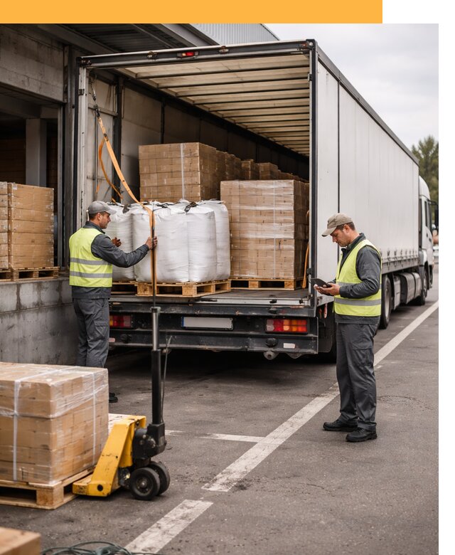 Автоперевозки из Узбекистана от 188424 руб/тонна, быстро и надежно