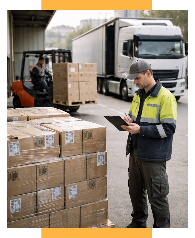 Доставка грузов из Киргизии в Россию от 15702 р. | СетСервис-Нвт