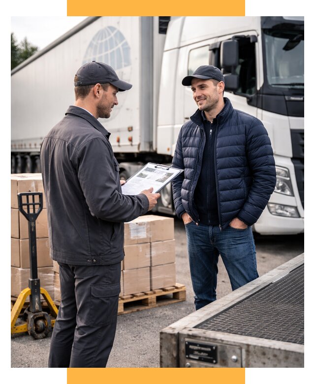 Автоперевозки грузов из Киргизии от 88978 р. — СетСервис-Нвт