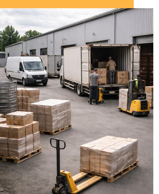 Доставка грузов из Беларуси по всему миру от 15702 руб