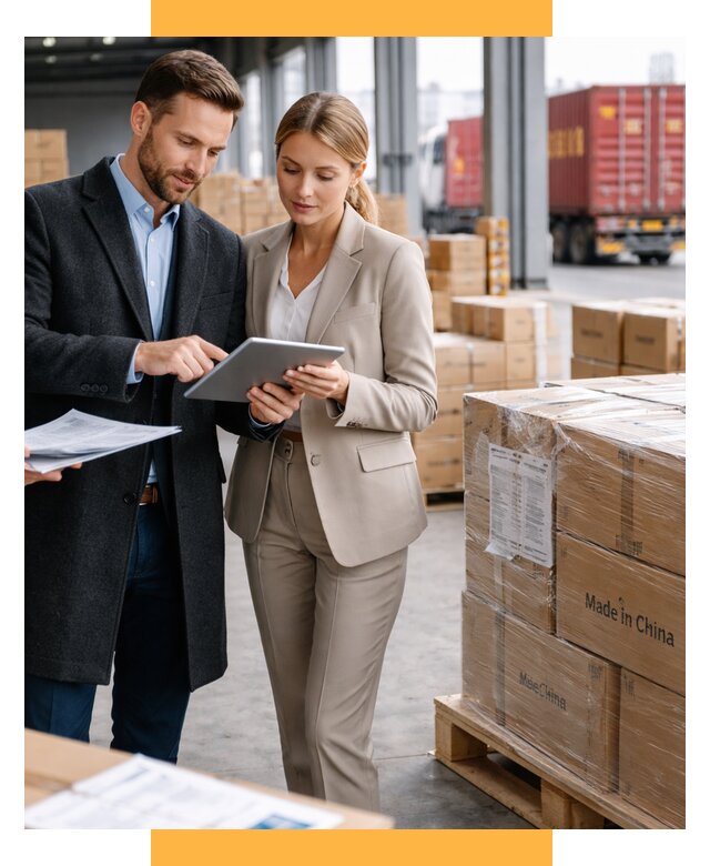 Доставка грузов в Китай от 36638 р. надежная логистика СетСервис-Нвт