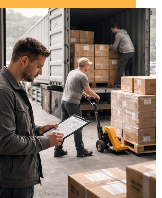 Доставка грузов в Китай: экспресс и мультимодальные перевозки от 36638