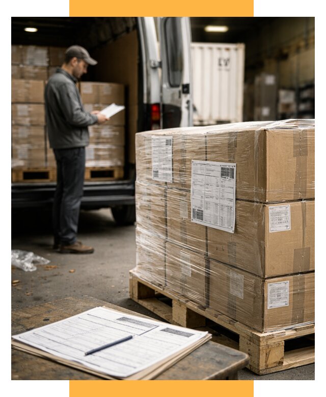 Доставка грузов в Латвию от 26170 р., логистика СетСервис-Нвт