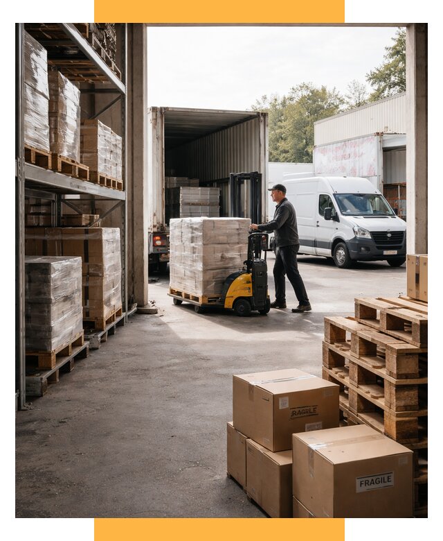 Доставка и перевозка грузов в Грузию от 26170 р., СетСервис-Нвт