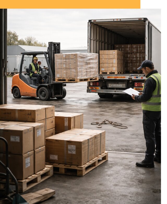 Доставка грузов в Казахстан: международные рейсы от 47106