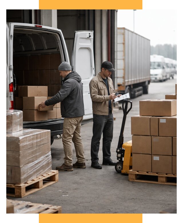 Доставка грузов в Киргизию от 15702 р. - логистика СетСервис-Нвт