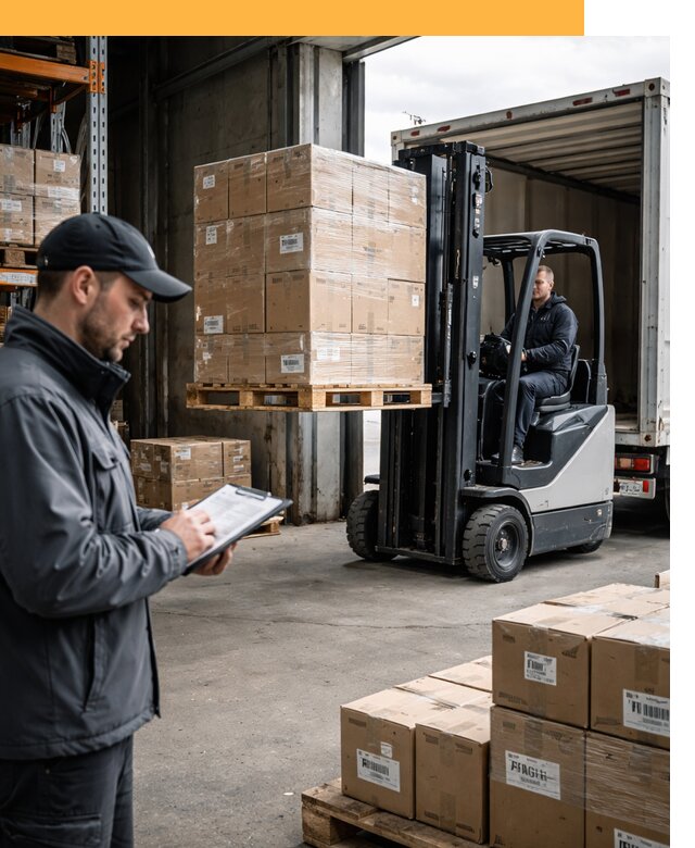 Доставка грузов в Беларусь от 12562 руб, морем, авто, авиа