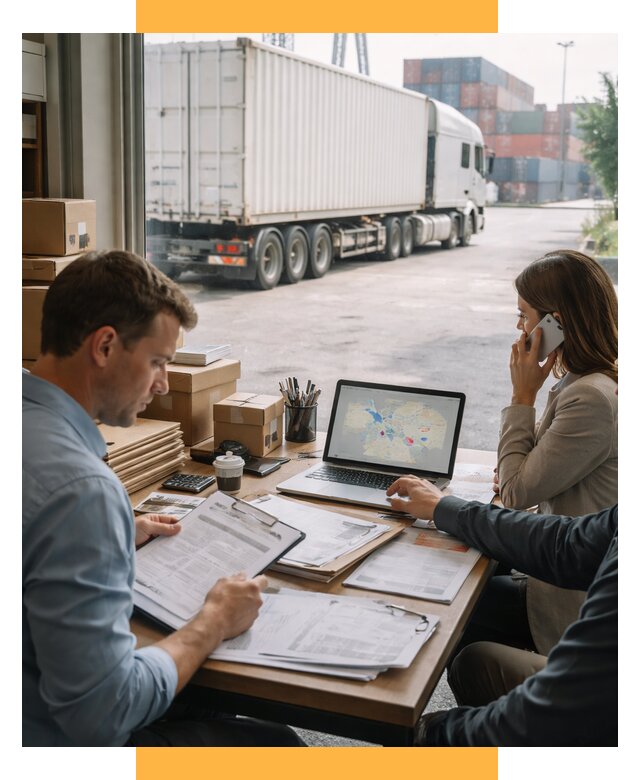 Доставка через Турцию: логистика и транзит от 6804 р. | СетСервис-Нвт