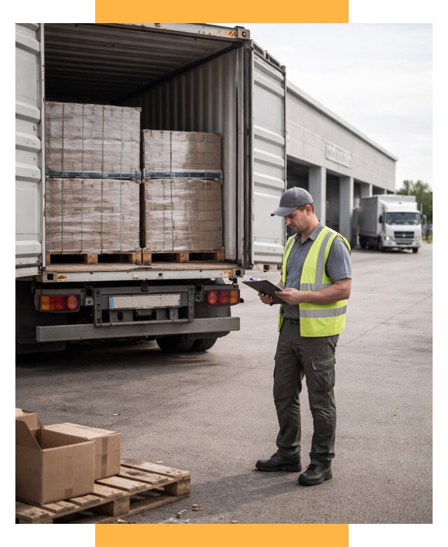 Доставка через Казахстан от 31404 р. | Транзит и логистикаСетСервис-Нвт