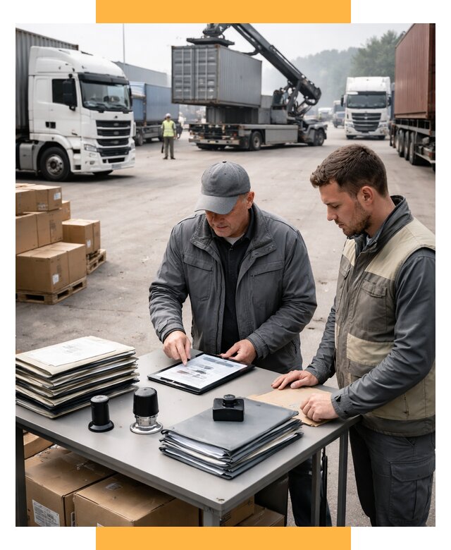 Доставка через Грузию, транзит и логистика от 26170 р. СетСервис-Нвт