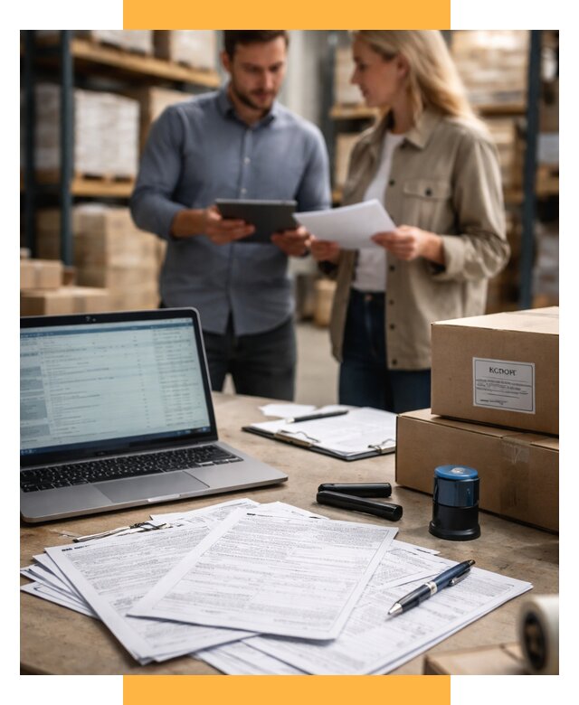 Растаможка грузов из Беларуси от 8374 р. — с СетСервис-Нвт