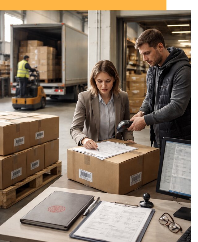 Таможенное оформление грузов из Беларуси от 8374