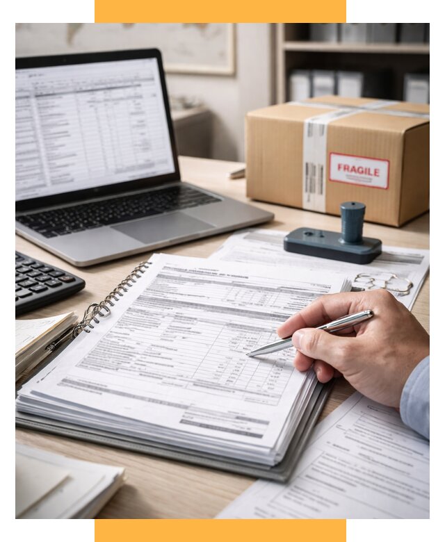 Определение таможенной стоимости, расчет от 3664 р. | СетСервис-Нвт