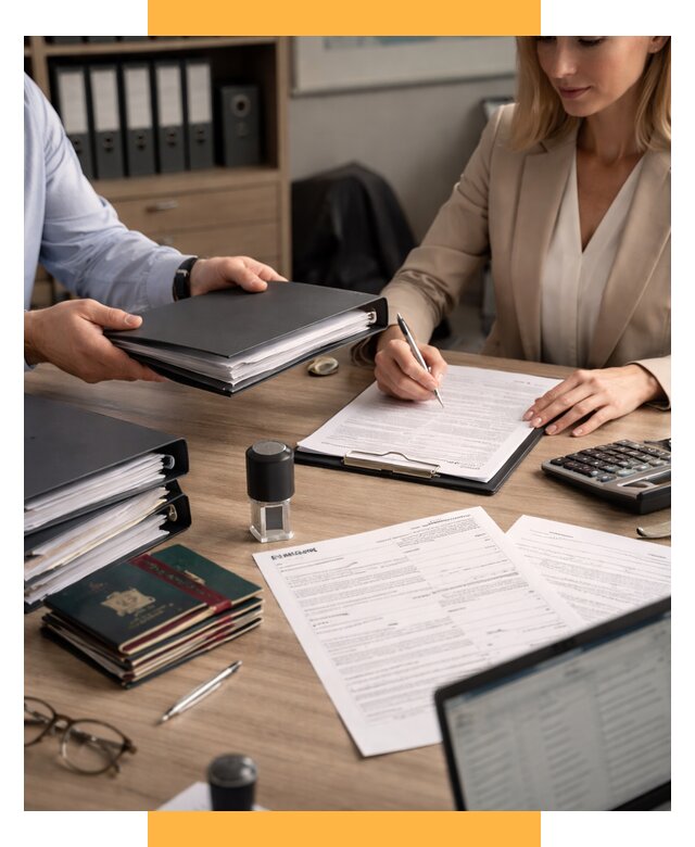 Разрешительная документация для импорта от 8374 р. | СетСервис-Нвт