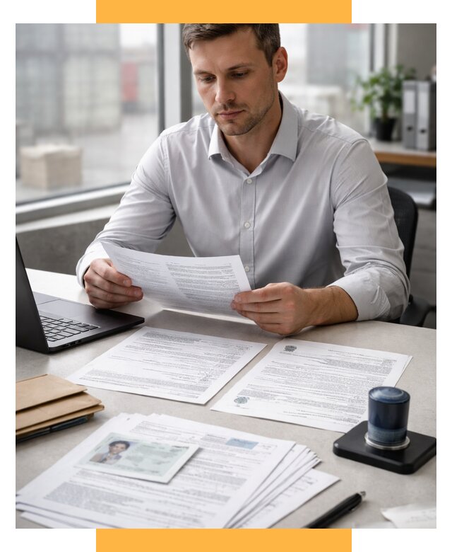 Оформление нотификации ФСБ под ключ от 4711 р. - СетСервис-Нвт