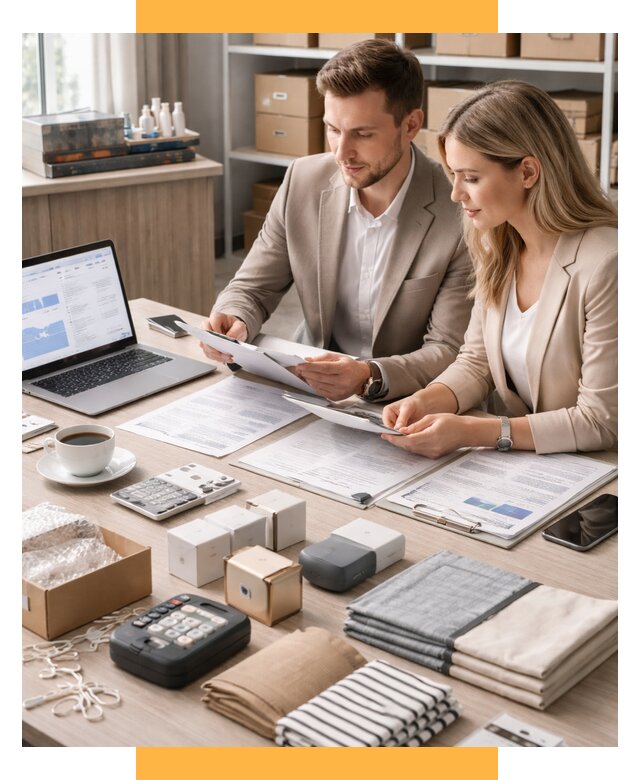 Закупка товара в Китае под ключ от 7328 р. | СетСервис-Нвт