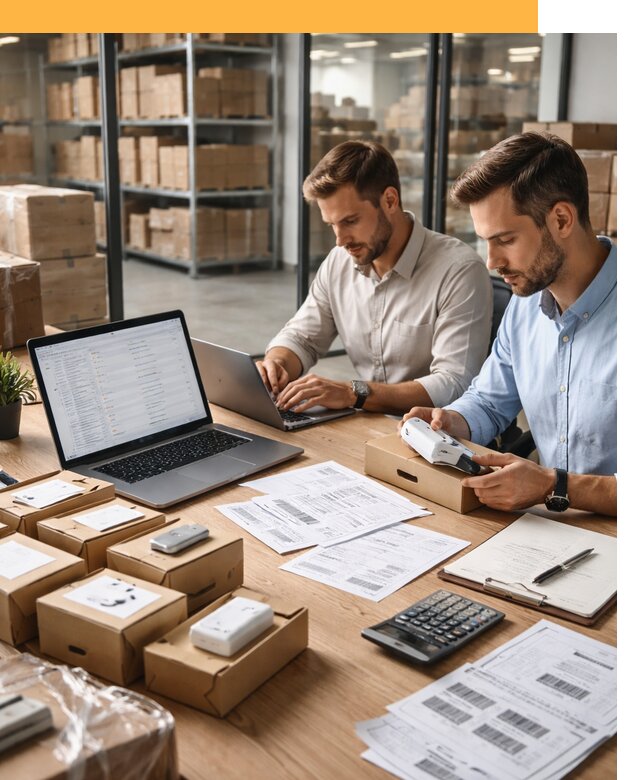 Закупка товара в Китае от 7328 руб за единицу, с доставкой