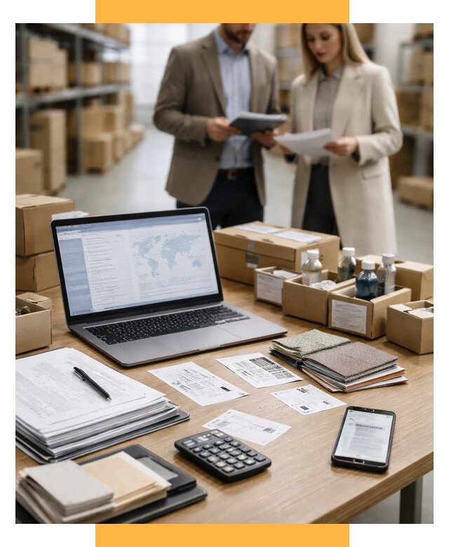 Поиск поставщика в Китае под ключ от 8898 р. | СетСервис-Нвт