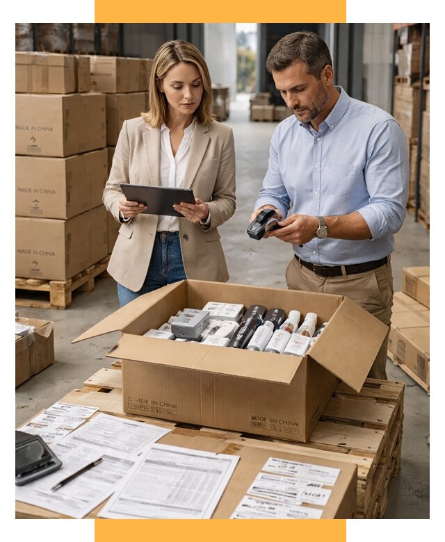 Выкуп товара в Китае с доставкой, оплата от 4711 р. | СетСервис-Нвт