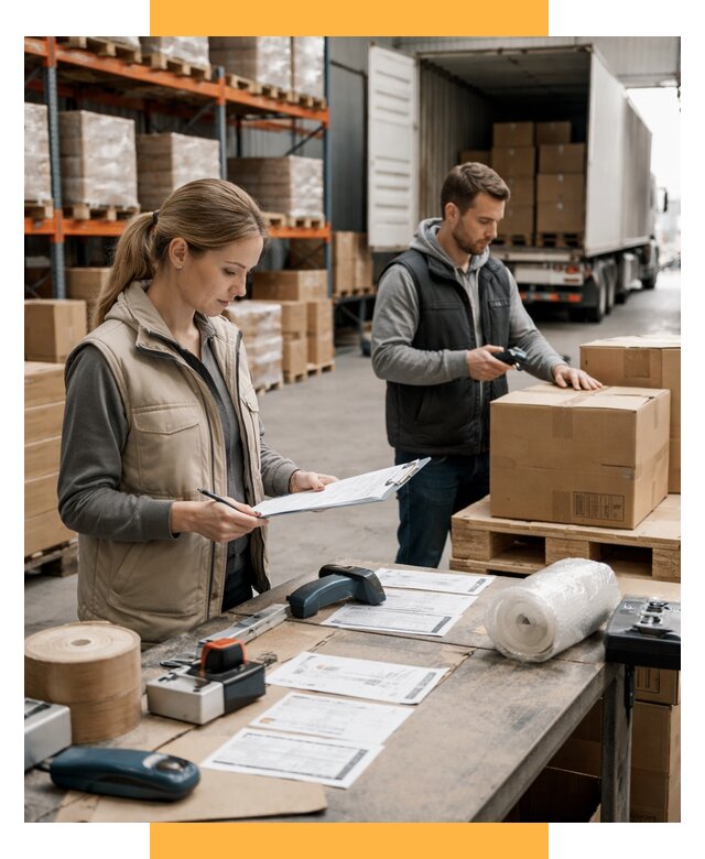 Оптовые поставки из Китая от 52340 р. — логистика СетСервис-Нвт